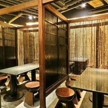 ランチ 個室 銀座しゃぶ輝 Okaimonoモール レストラン