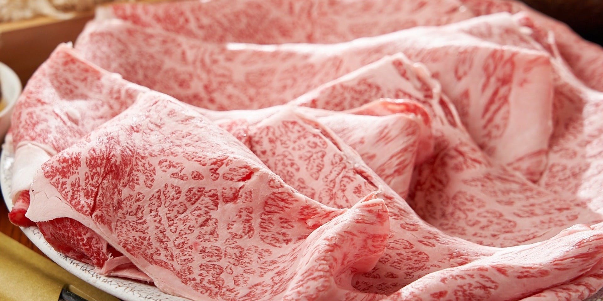 銀座しゃぶ輝 黒毛和牛しゃぶしゃぶ・すき焼き専門店 銀座本店