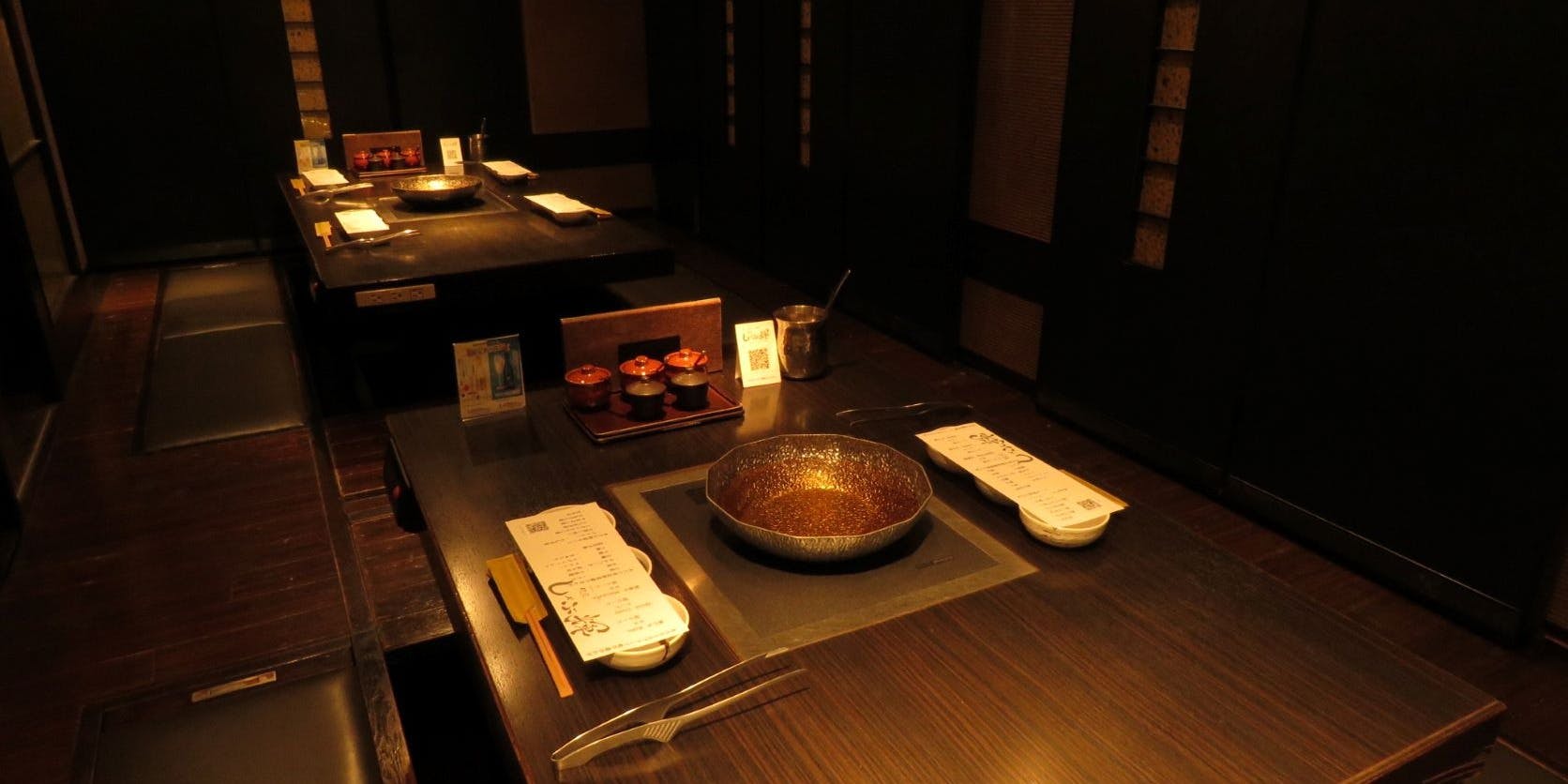 銀座しゃぶ輝 銀座本店 完全個室 黒毛和牛 すき焼き しゃぶしゃぶ専門