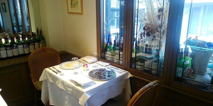 ランチ プティ マルシェ Petit Marche 自由が丘 フランス料理 一休 Comレストラン ランチ プティ マルシェ Petit Marche 自由が丘 フランス料理 一休 Comレストラン