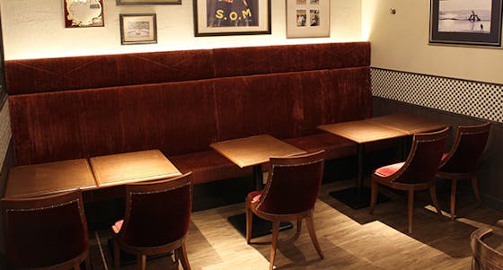 久屋大通の女子会で洋食が楽しめるおすすめレストラン2選 一休 Comレストラン