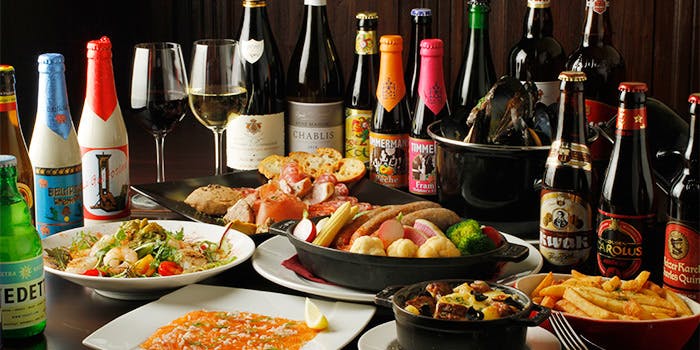 カンカル - 画像5