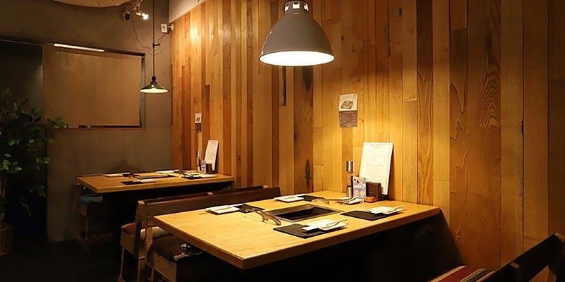 和牛焼肉 肉たらし 3枚目