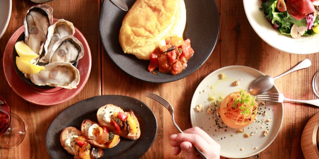 BISTRO TORICOYA - 画像12