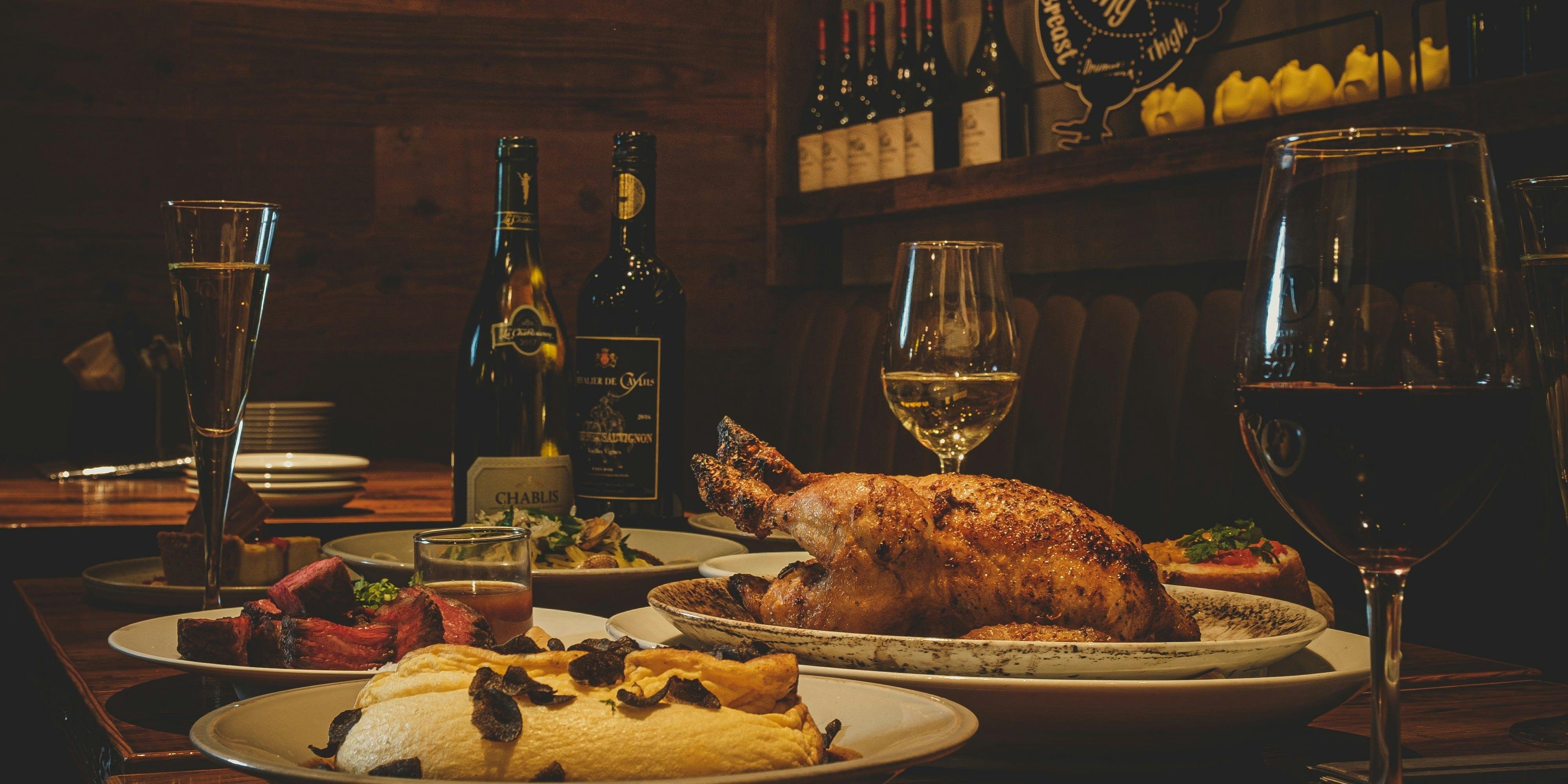 BISTRO TORICOYA - 画像14