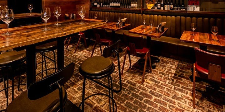 BISTRO TORICOYA - 画像11