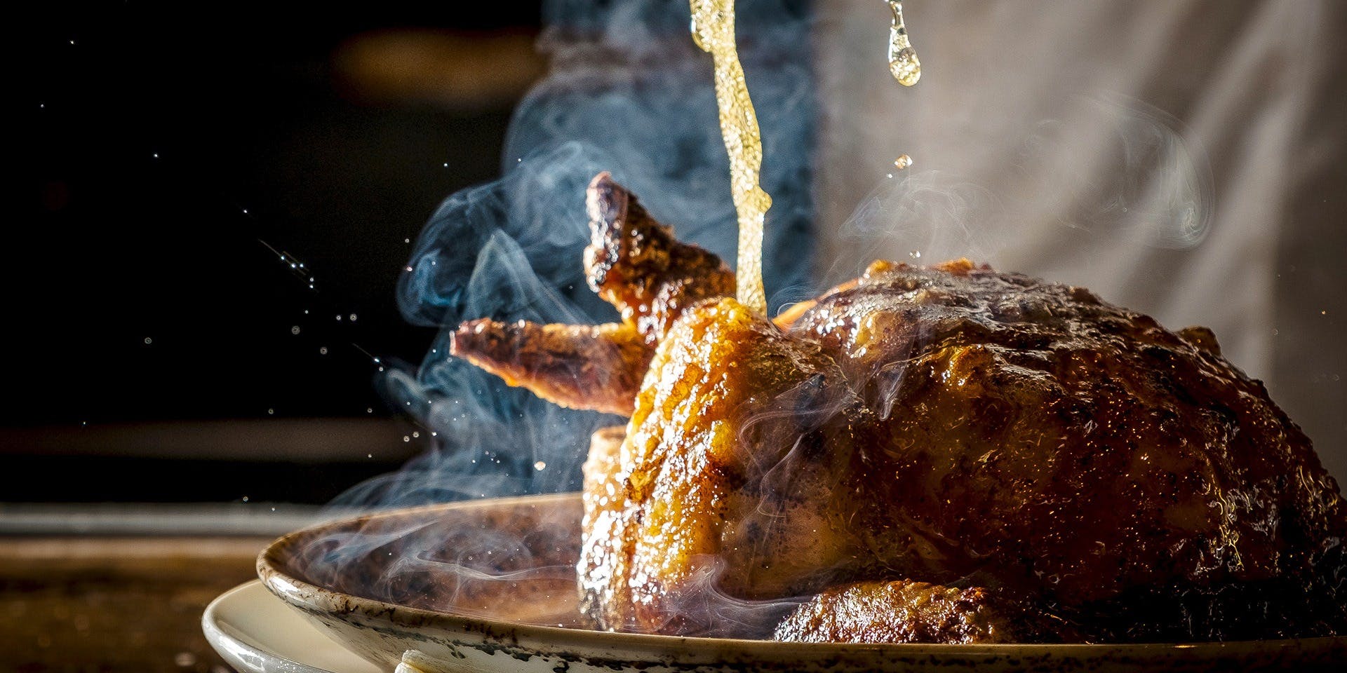 BISTRO TORICOYA - 画像7