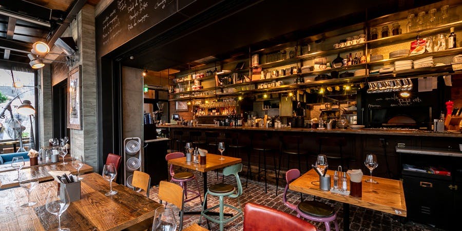 BISTRO TORICOYA - 画像16