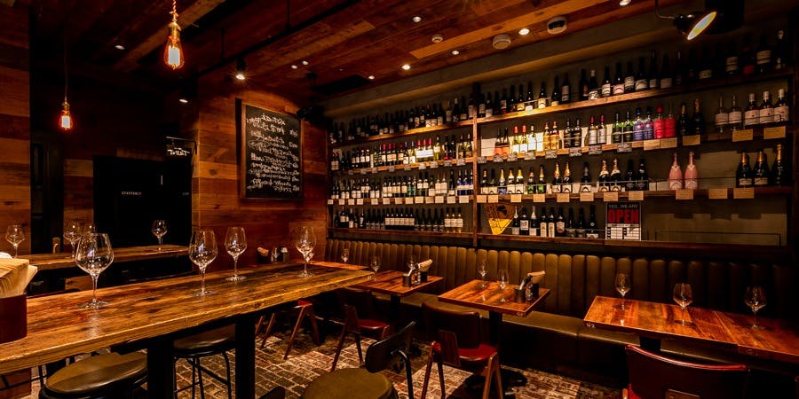 BISTRO TORICOYA - 画像15