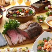 Ariake-有明-/ホテルオークラ神戸