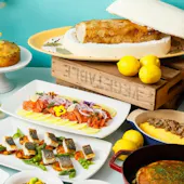 Ariake-有明-/ホテルオークラ神戸