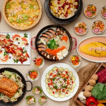 神戸市立須磨海浜水族園周辺の美味しいランチ30店 おしゃれ人気店 絶品ランチグルメ 21年 一休 Comレストラン