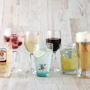 飲み放題オプション