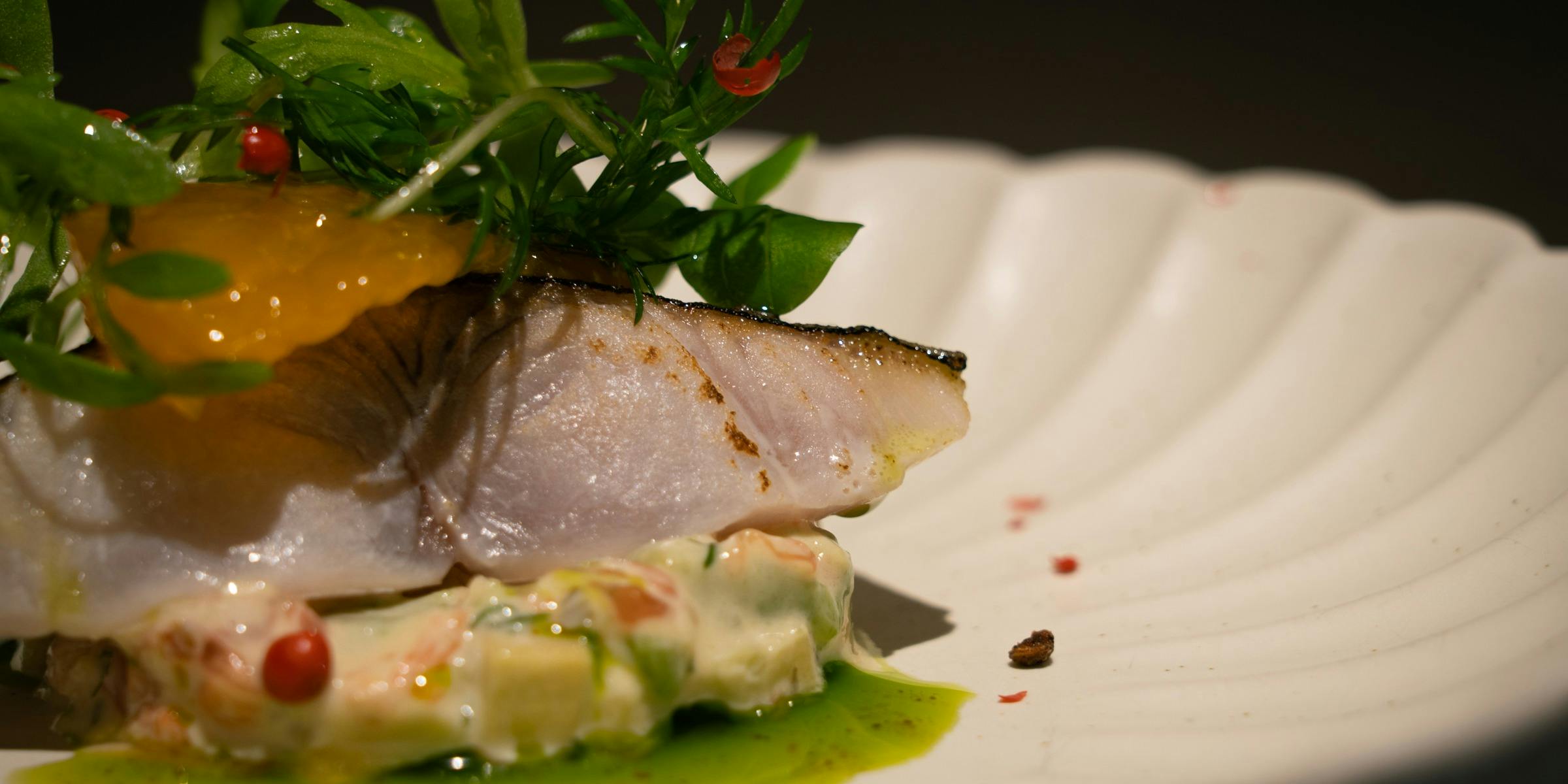 デギスタシオン - 画像4