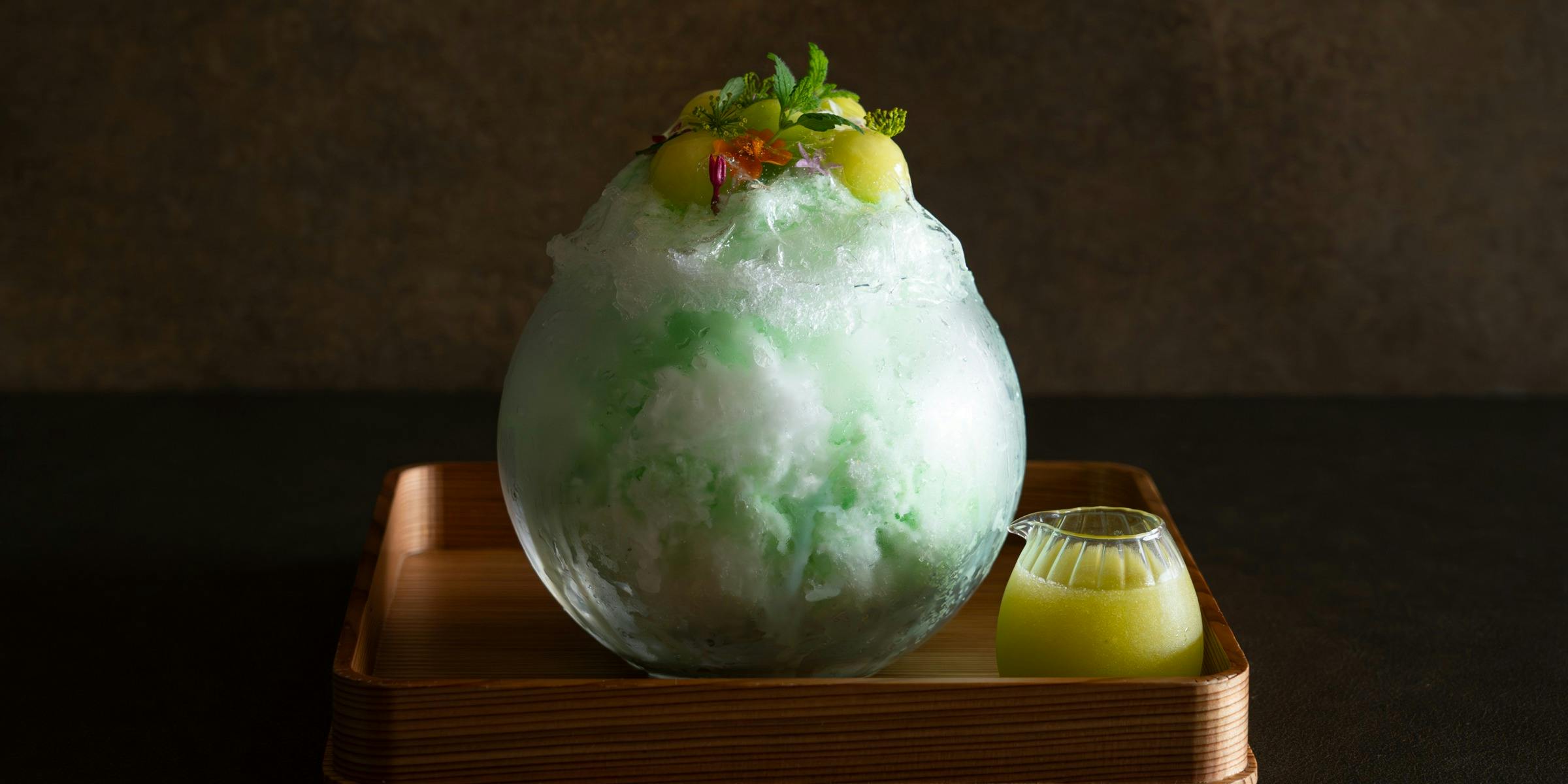 デギスタシオン（DEGUSTATION）