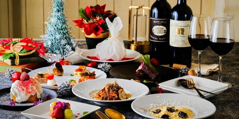 GARDEN BISTRO&WINE - 画像15