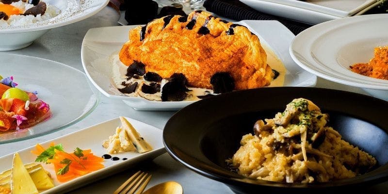 GARDEN BISTRO&WINE - 画像14