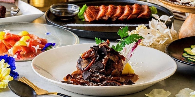 GARDEN BISTRO&WINE - 画像12