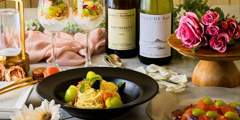 GARDEN BISTRO&WINE - 画像11