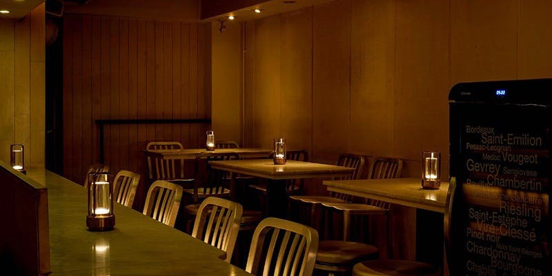 GARDEN BISTRO&WINE（【旧店名】WINE STYLE ）