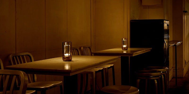 GARDEN BISTRO&WINE（【旧店名】WINE STYLE ）