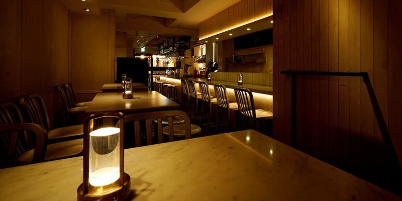 GARDEN BISTRO&WINE（【旧店名】WINE STYLE ）