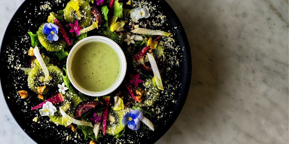 GARDEN BISTRO&WINE - 画像5