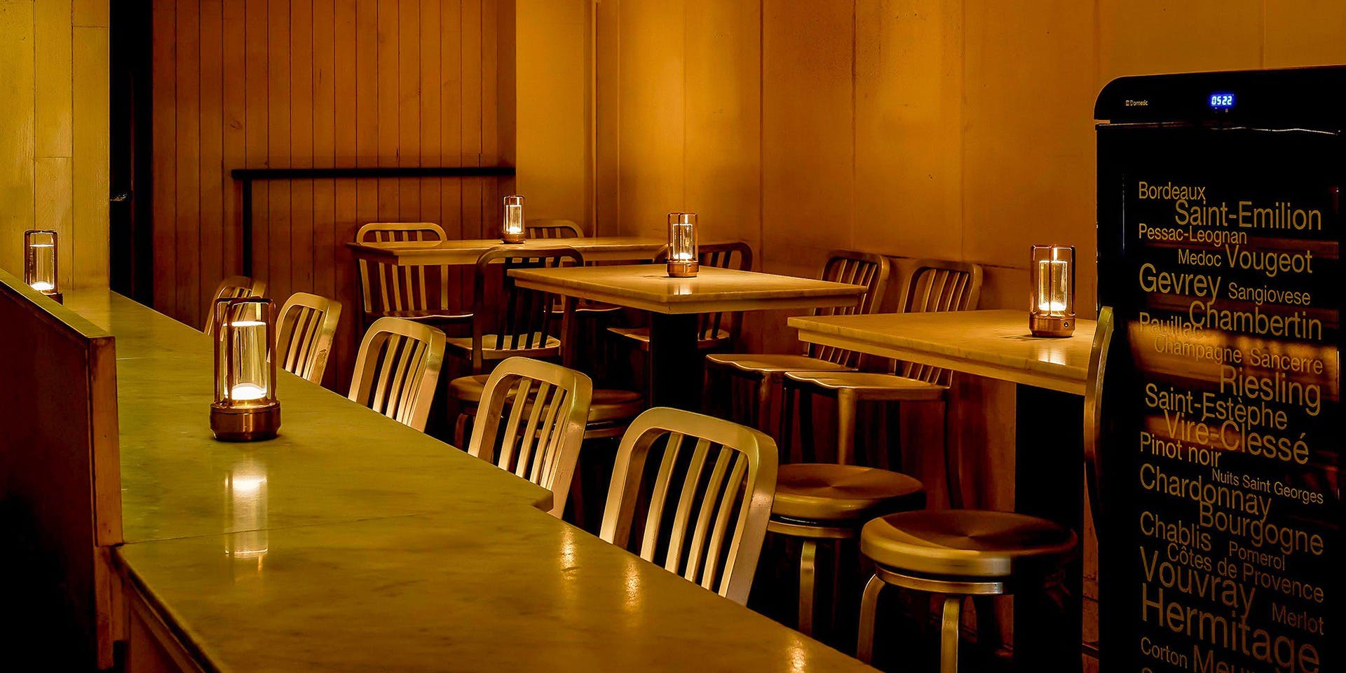 GARDEN BISTRO&WINE - 画像1