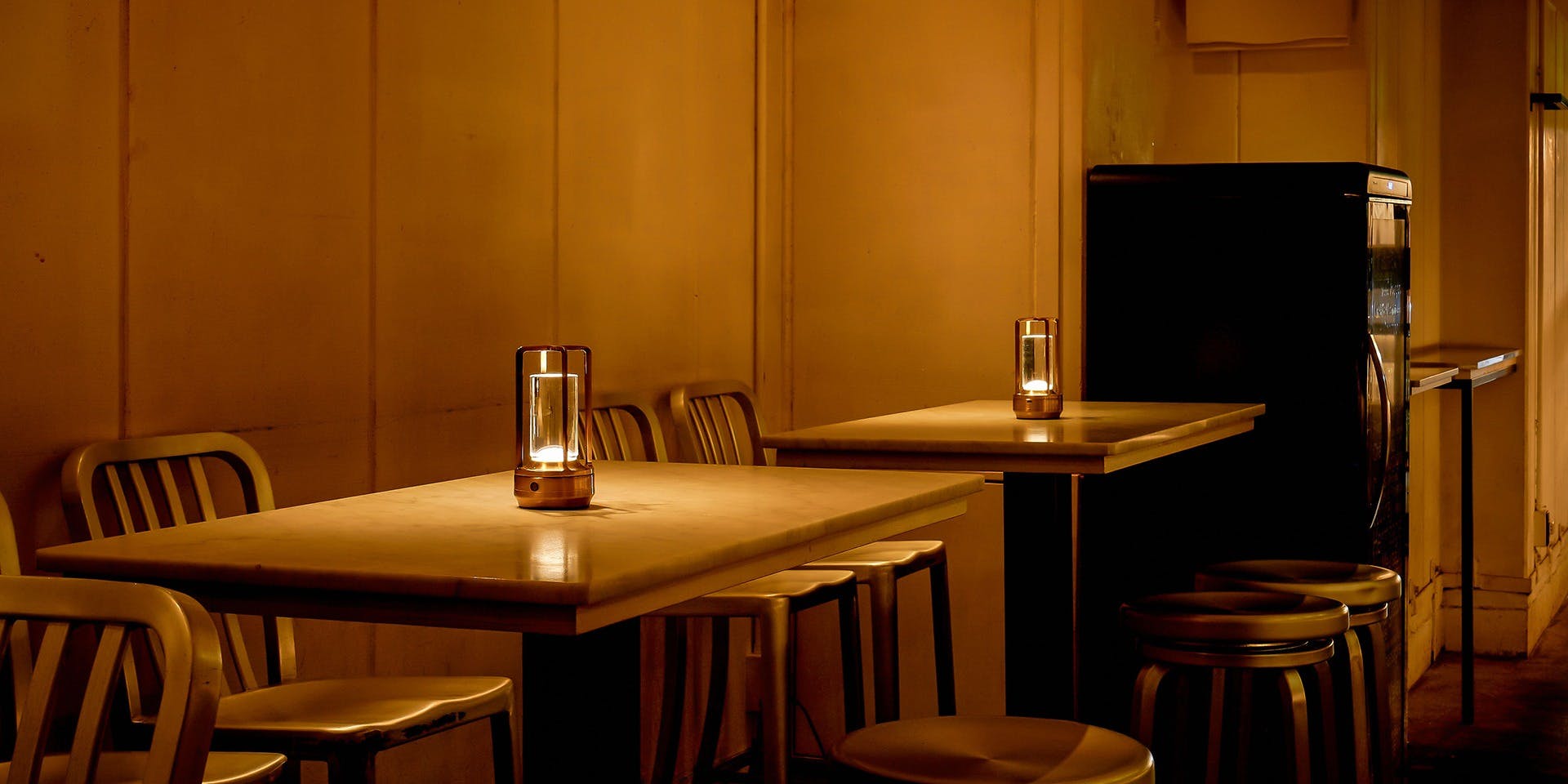 GARDEN BISTRO&WINE - 画像2