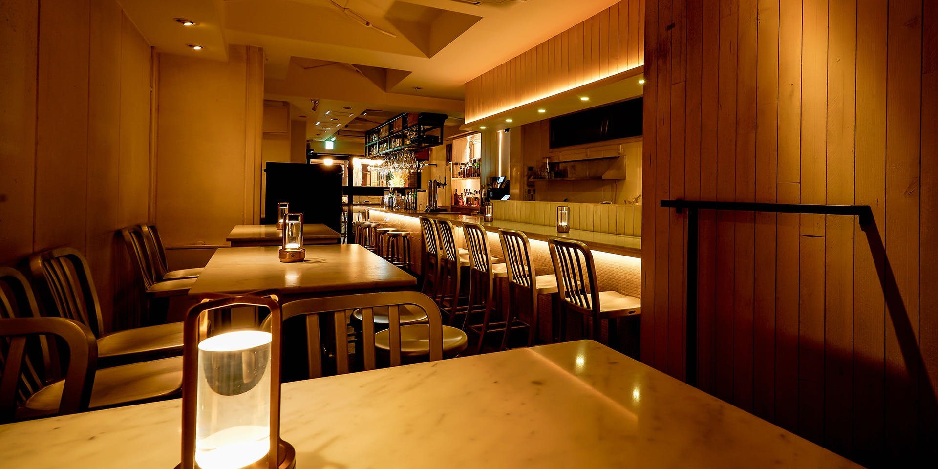 GARDEN BISTRO&WINE - 画像3