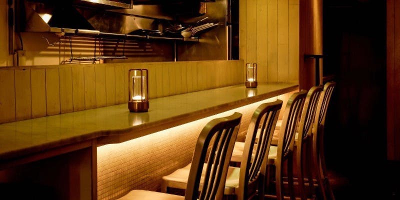 GARDEN BISTRO&WINE - 画像18