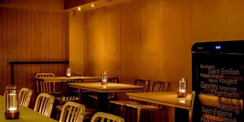 GARDEN BISTRO&WINE - 画像16