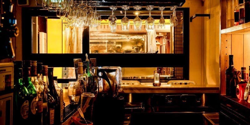 GARDEN BISTRO&WINE - 画像17