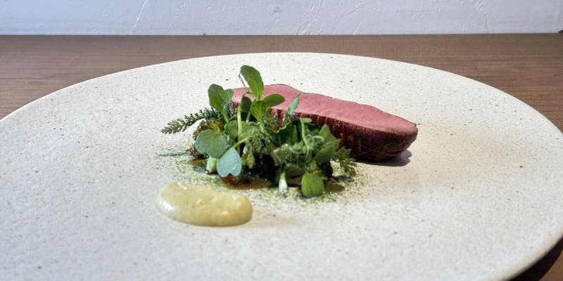 【Xmas2025】クリスマス特別コース＋乾杯ドリンク