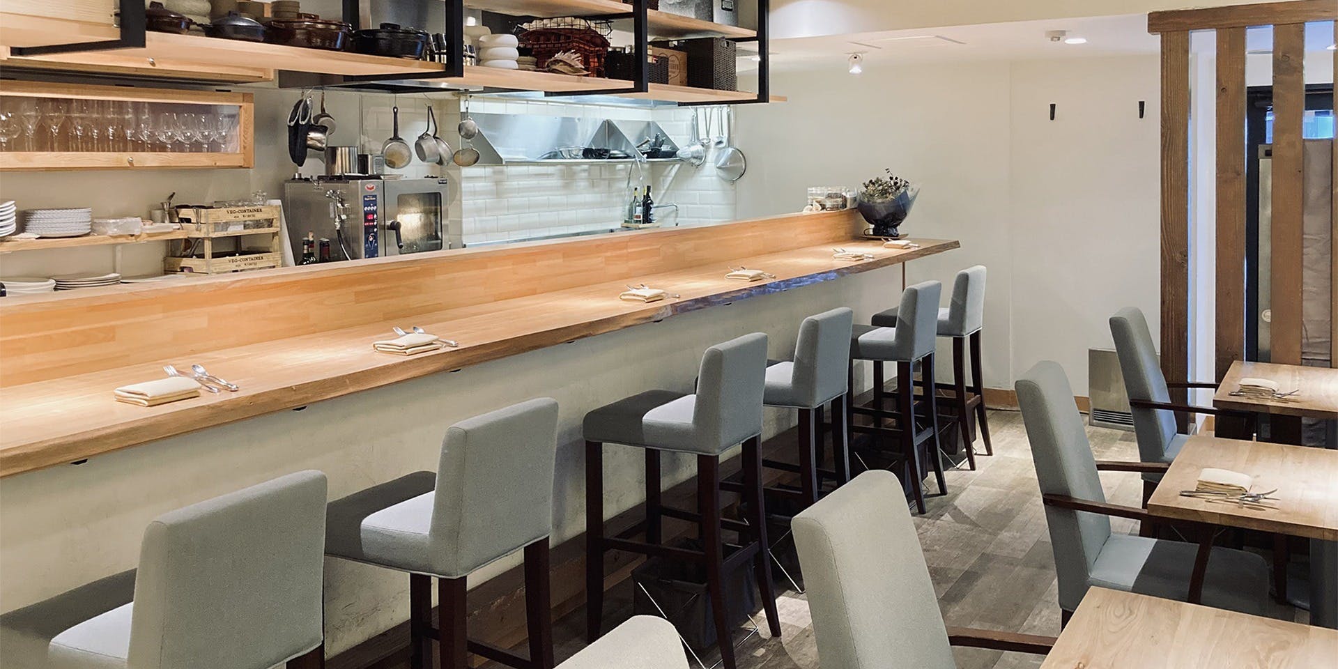 ça marche（サマッシュ）