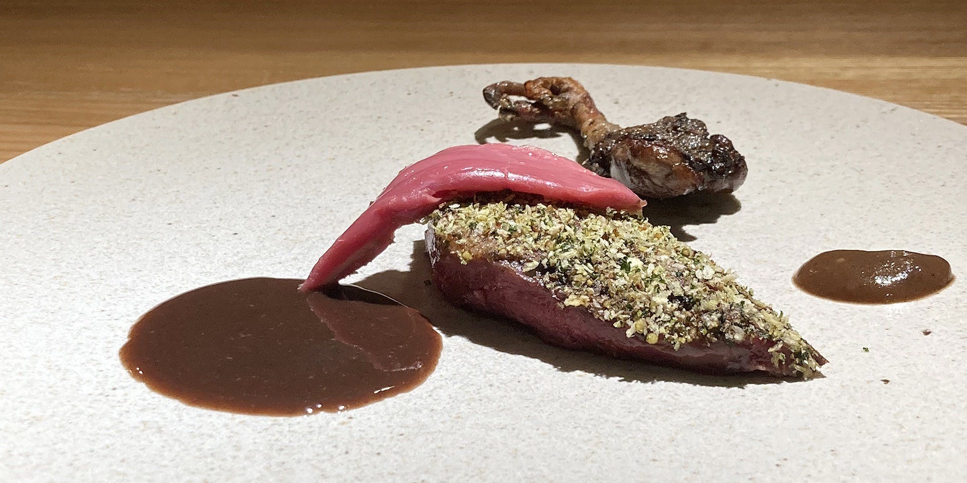 ça marche（サマッシュ）