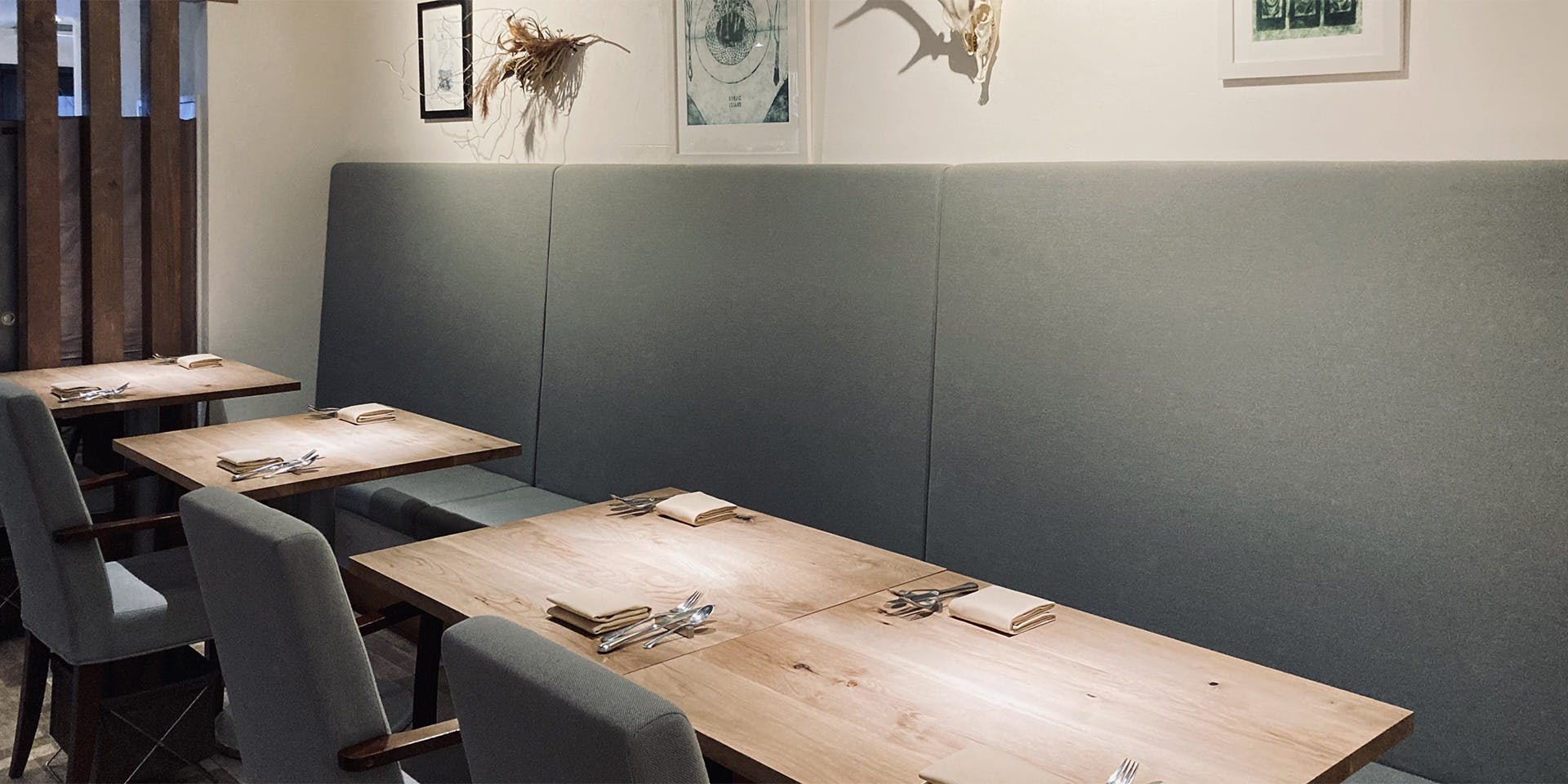 ça marche（サマッシュ）