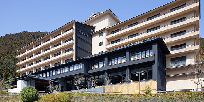 膳座敷 季味／古湯温泉 ONCRI - 画像2