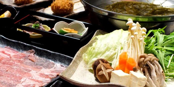 東京証券取引所周辺のうどんが楽しめるおすすめレストラントップ2 一休 Comレストラン