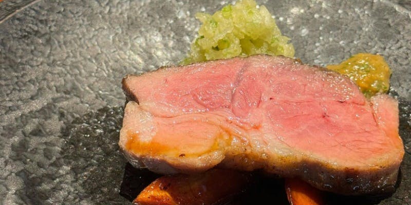 【師走の献立 9品】メインは四万十豚の塩麹焼き＋シニアソムリエが選ぶお料理に合わせたペアリング