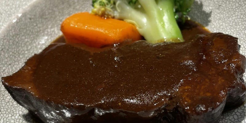 【師走の献立 10品】メインは何処か懐かしい昔ながらの牛タンシチュー＋お料理に合わせたペアリング