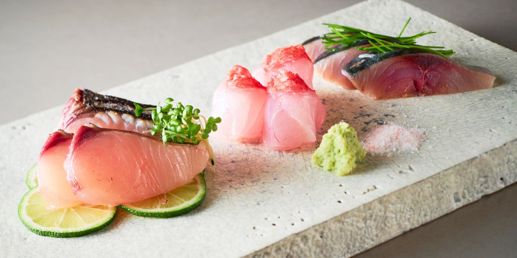 東京和食 りくう