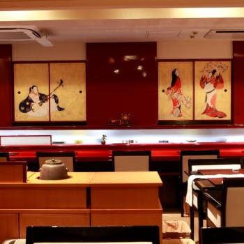 中央林間のデザートが楽しめるレストラン1選 Okaimonoモール レストラン