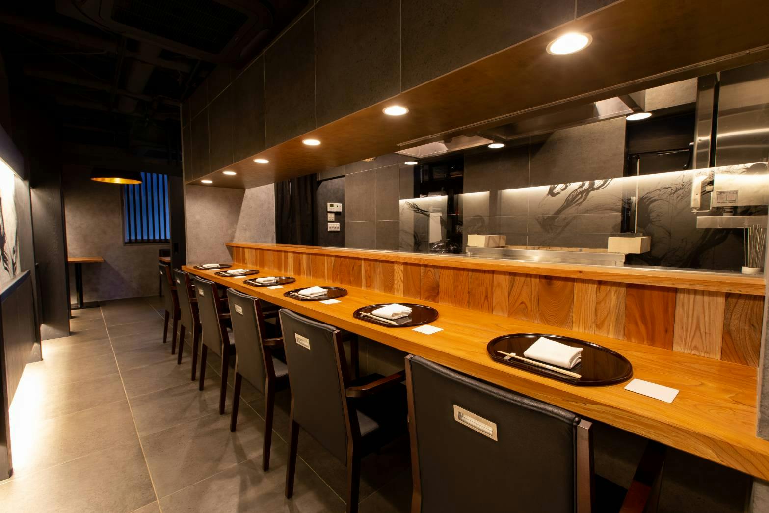 日本料理そら - 画像1