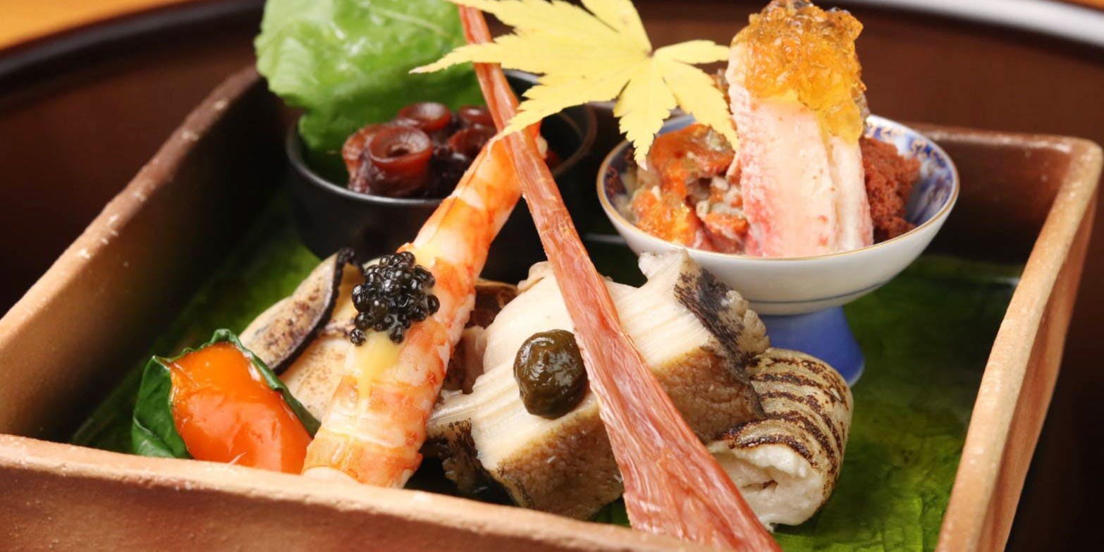 日本料理そら - 画像4