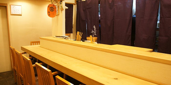 ランチ 鮨處 やまだ 銀座 新橋 寿司 一休 Comレストラン