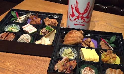 テイクアウト特集 厳選レストランのメニューをテイクアウト 一休 Comレストラン