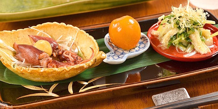 ワショク なごみ（WASHOKU 和）