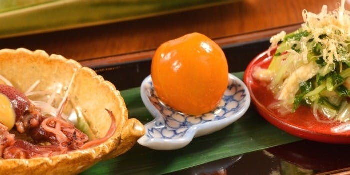 Washoku 和 ワショク ナゴミ 久屋大通 居酒屋 一休 Comレストラン