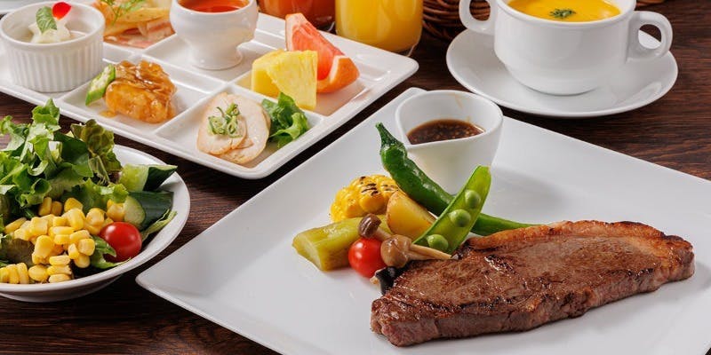 FINE DINING＆LOUNGE TORIKO